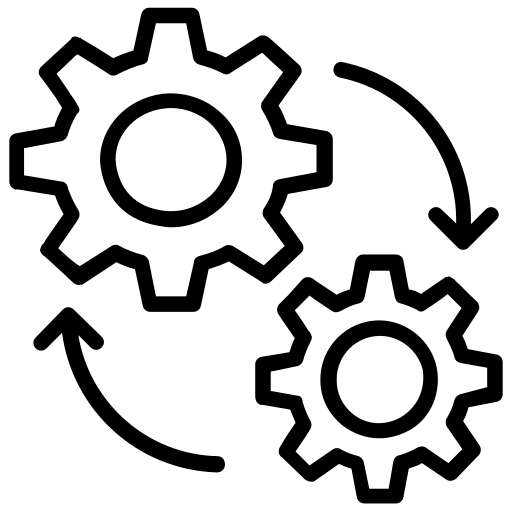 In-House Processing