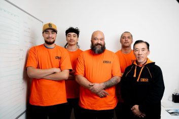 DBM supplies team DBM supplies team